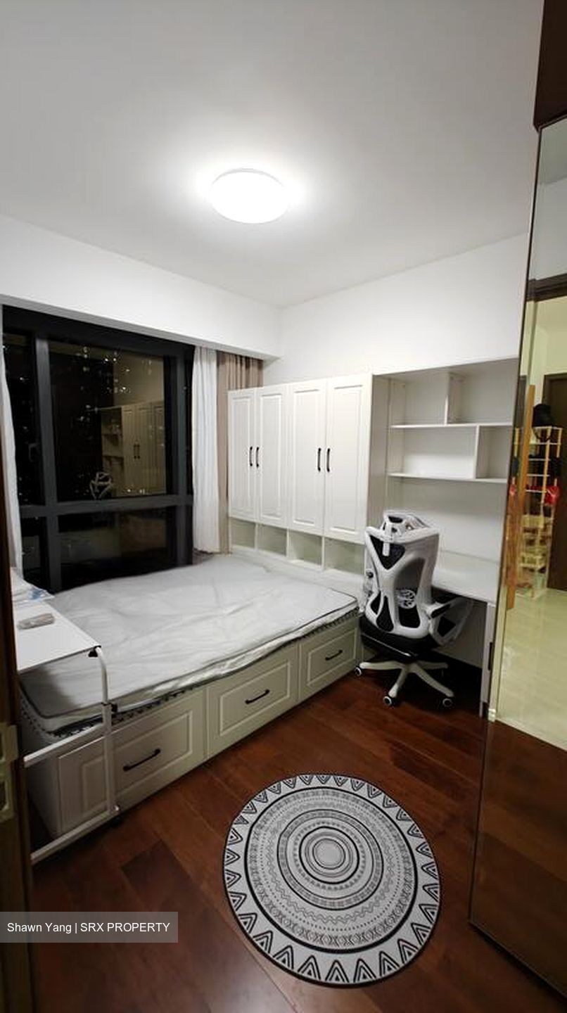 Normanton Park (D5), Apartment #454612711